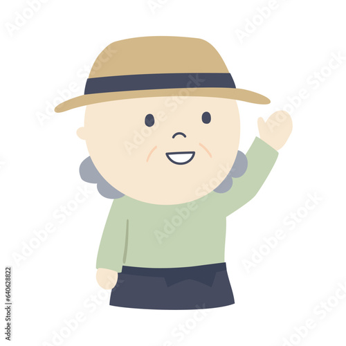 farmer