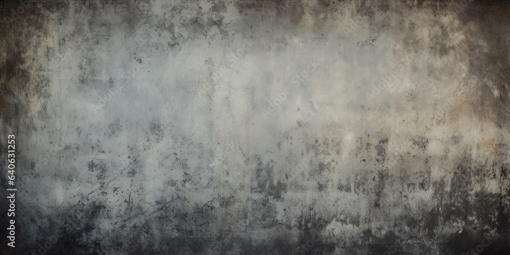 An aged and weathered vintage grunge texture, creating a rustic and nostalgic background with tonal tones.