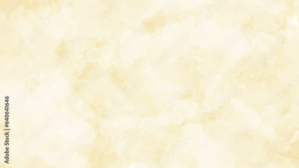Vector watercolor art background. watercolor brown grunge old paper. Marble. Stone. Beige watercolor texture for cards. seamless and stained vintage brown grunge background on paper texture. 
