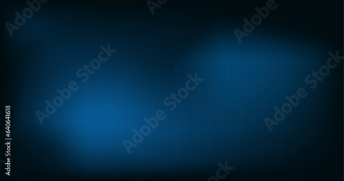 Blurred background vertical stripe pattern. Abstract dark blue gradient design. Line texture background.