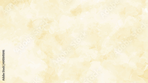 Vector watercolor art background. watercolor brown grunge old paper. Marble. Stone. Beige watercolor texture for cards. seamless and stained vintage brown grunge background on paper texture.  © Towhidul