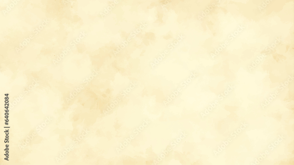 Realistic brown wall grunge marble Close up retro plain cream color cement wall background texture. vector texture. Design paper vintage parchment element. Realistic brown wall grunge marble Close up retro plain cream color cement wall background texture. vector texture. Design paper vintage parchment element.