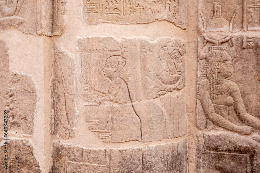 Egypt Summer Travel Sacred Oasis: Exploring Philae Temple in Aswan Egypt Summer Travel Sacred Oasis: Exploring Philae Temple in Aswan