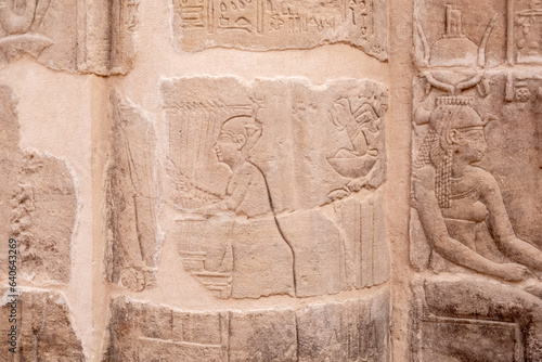 Egypt Summer Travel Sacred Oasis: Exploring Philae Temple in Aswan