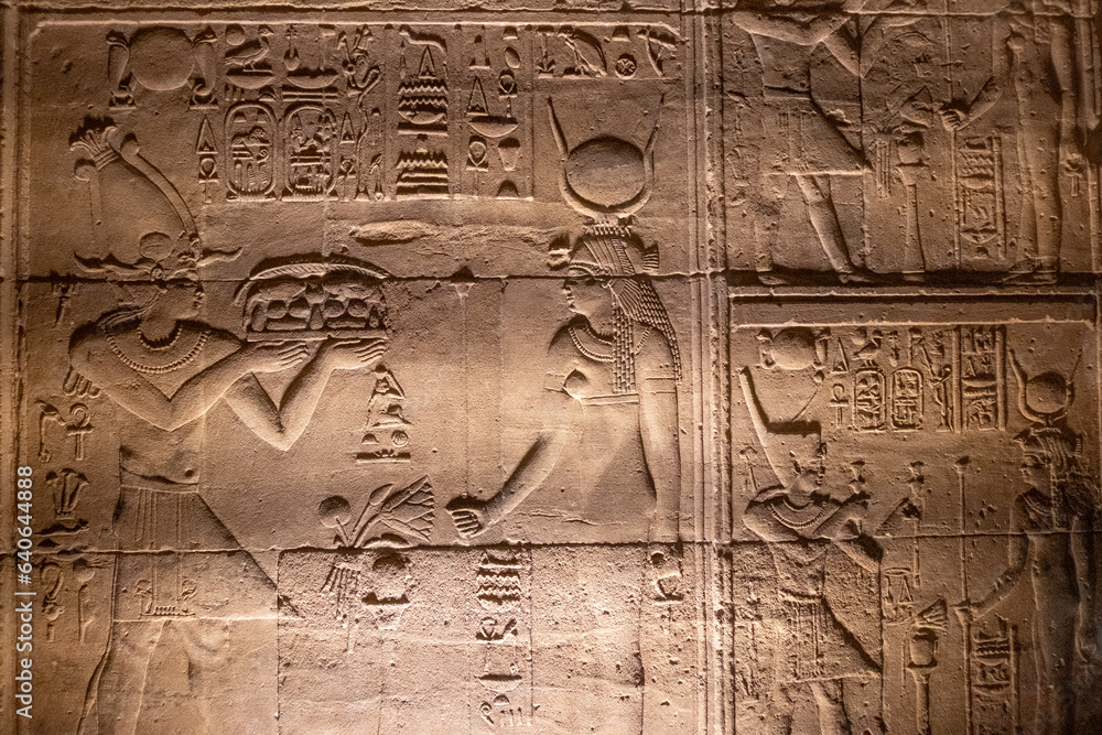 Egypt Summer Travel Sacred Oasis: Exploring Philae Temple in Aswan Egypt Summer Travel Sacred Oasis: Exploring Philae Temple in Aswan