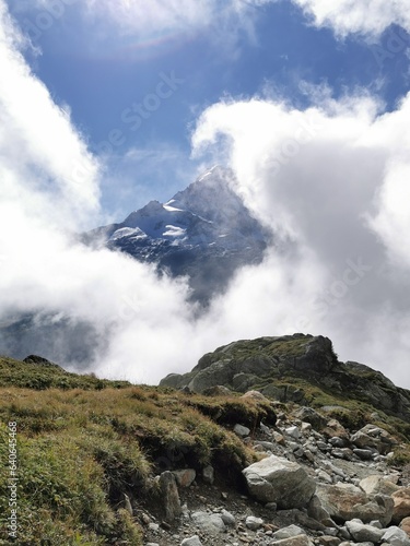 Chamonix