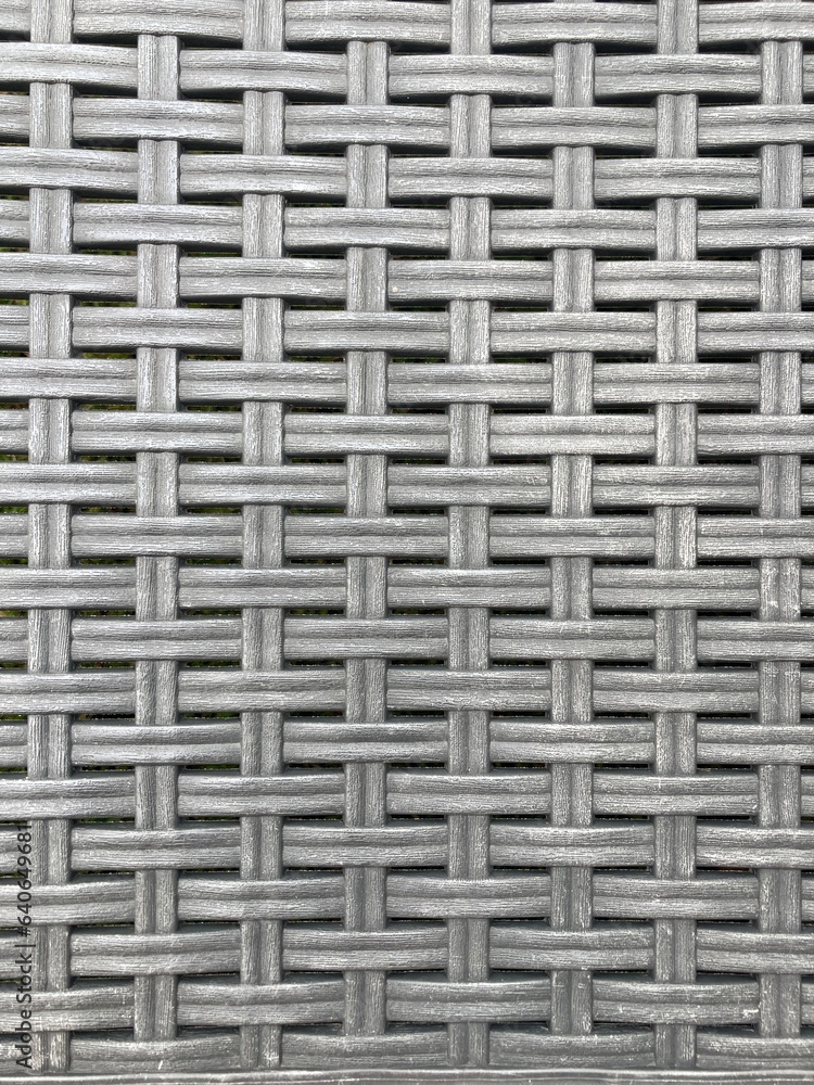close up of woven basket close up of woven basket