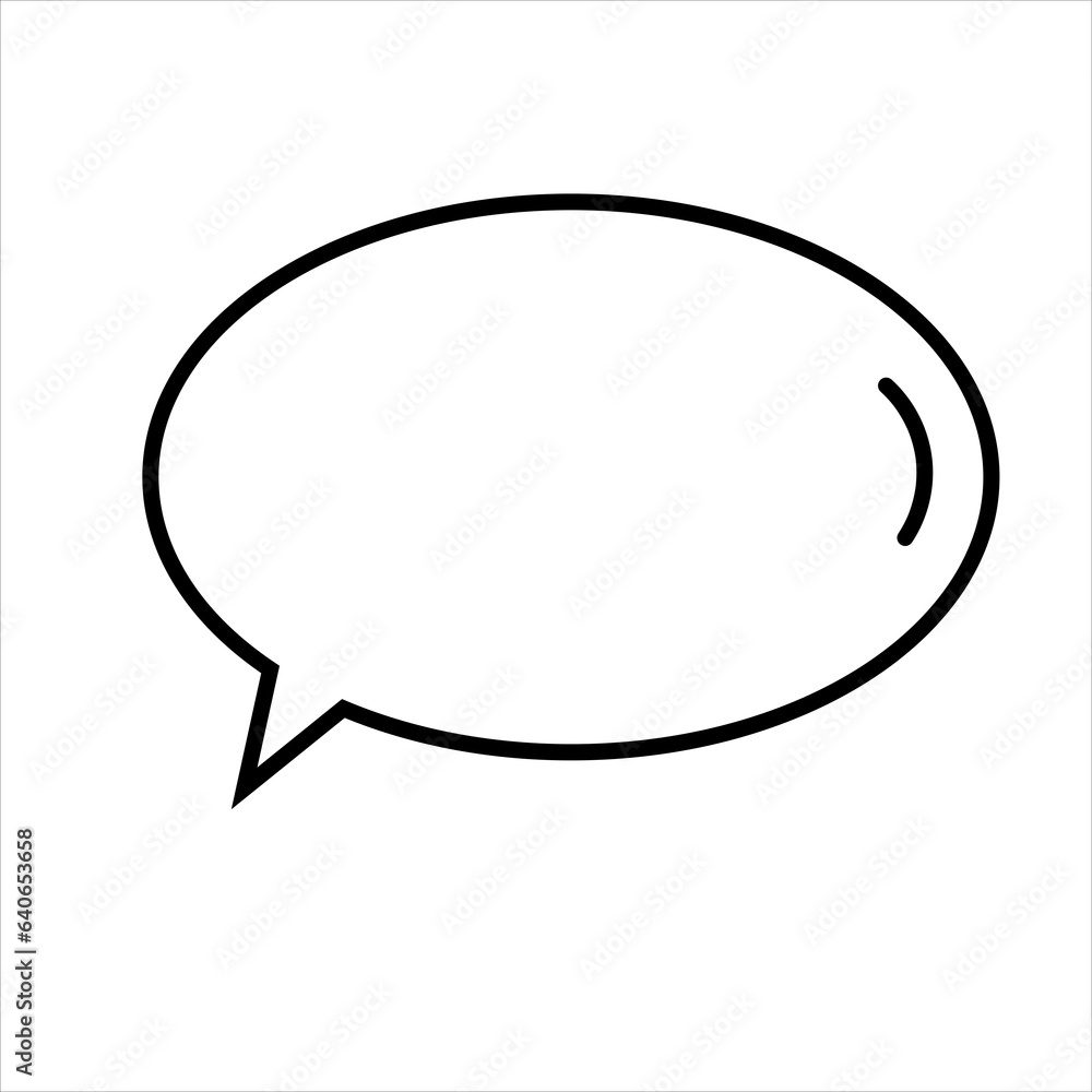 Comic Bubbles Comic Bubbles