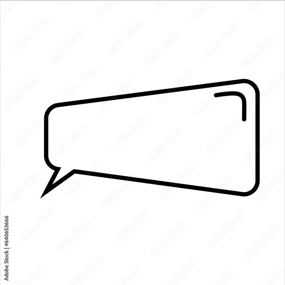 Comic Bubbles Comic Bubbles