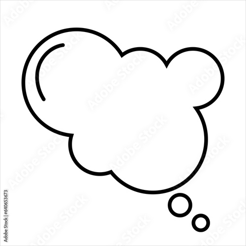 Comic Bubbles