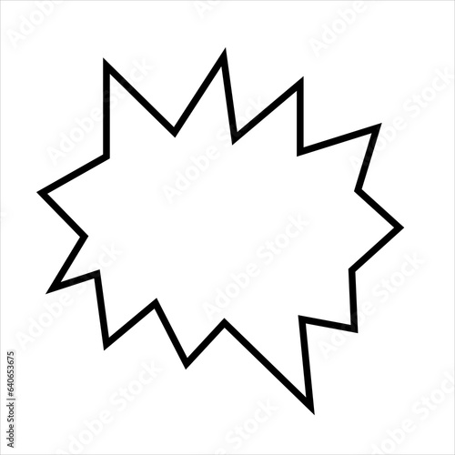 Comic Bubbles