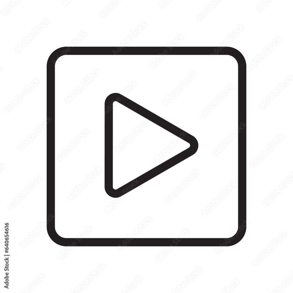 video streaming icon vector design illustration video streaming icon vector design illustration