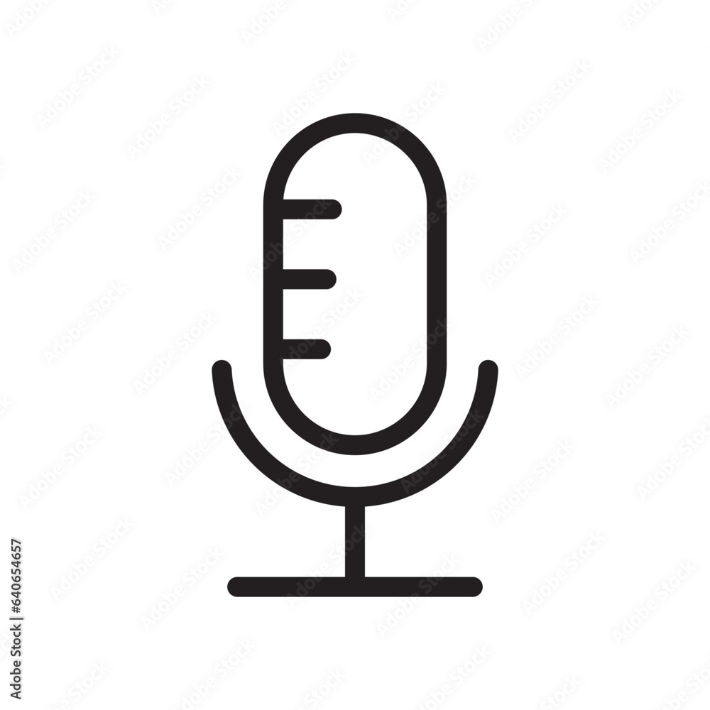 Audio streaming icon vector design illustration Audio streaming icon vector design illustration