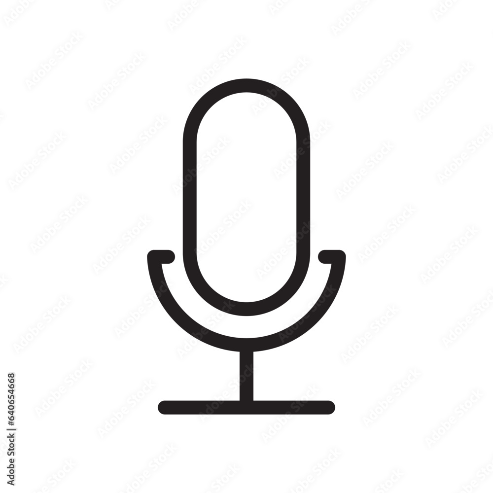 Audio streaming icon vector design illustration Audio streaming icon vector design illustration