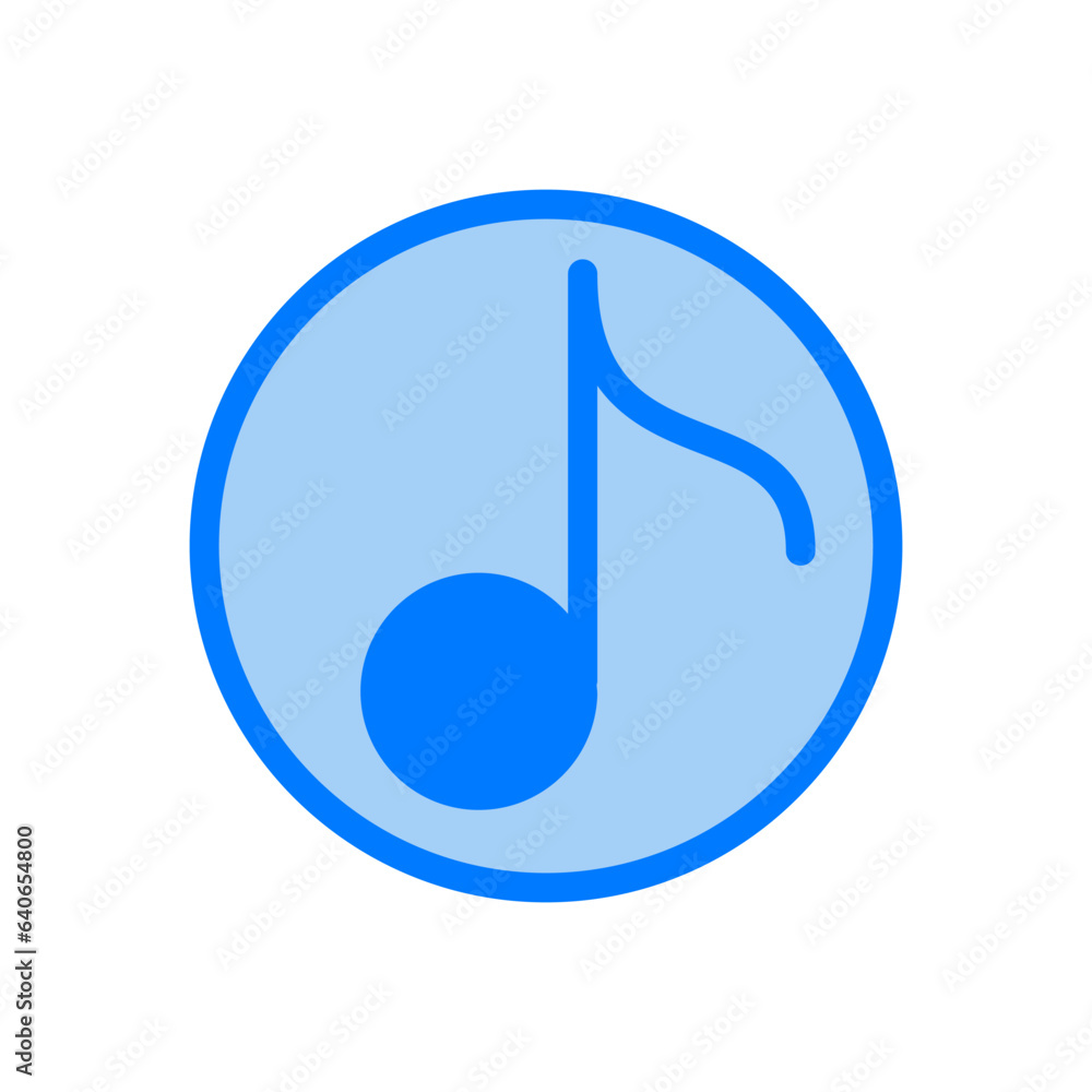 Audio streaming icon vector design illustration Audio streaming icon vector design illustration