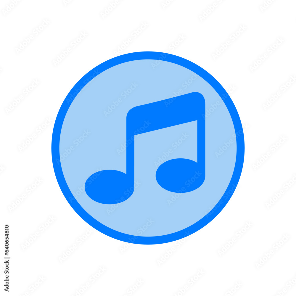 Audio streaming icon vector design illustration Audio streaming icon vector design illustration