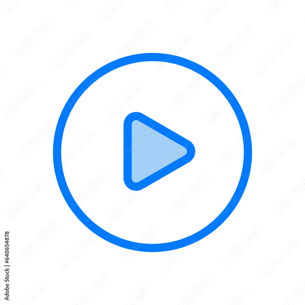 video streaming icon vector design illustration video streaming icon vector design illustration