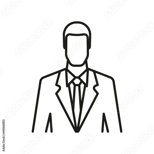 fiance icon vector illustration. bride vector icon