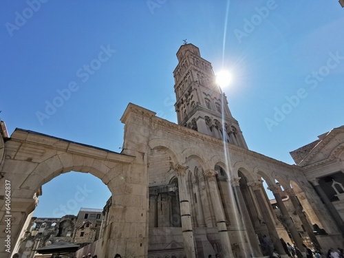 cathedral of st james country