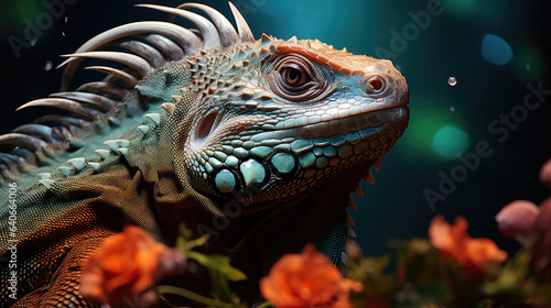 Iguana