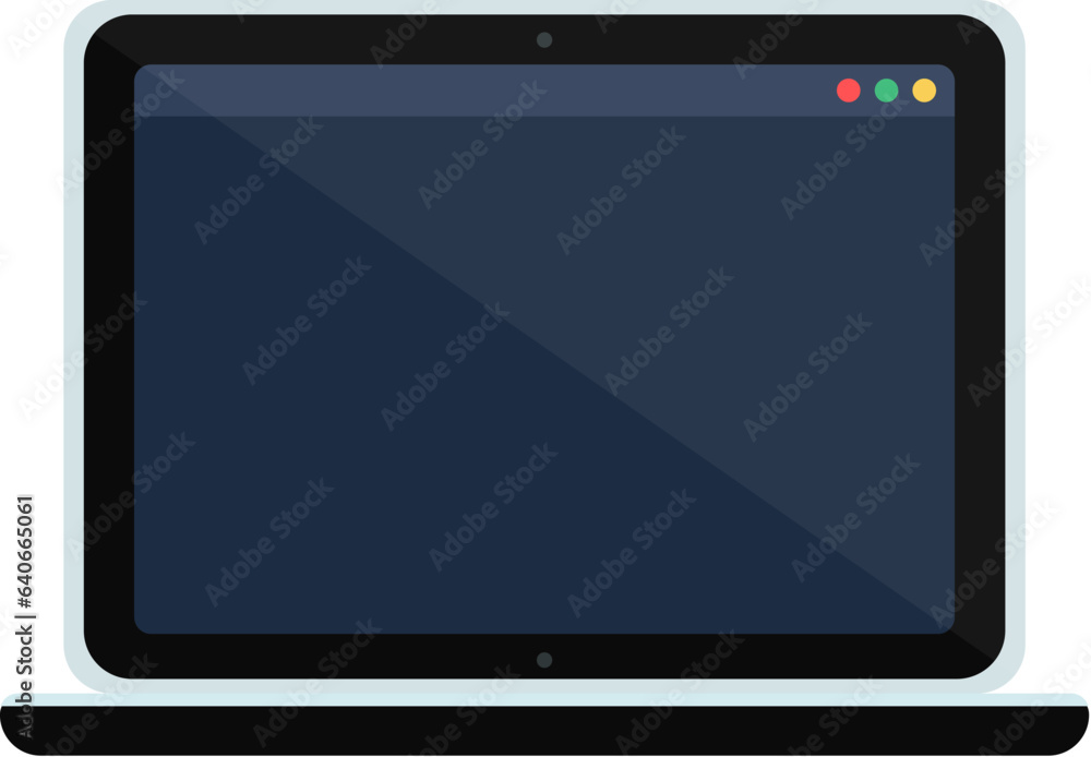 Portable Laptop With Screen Off Portable Laptop With Screen Off