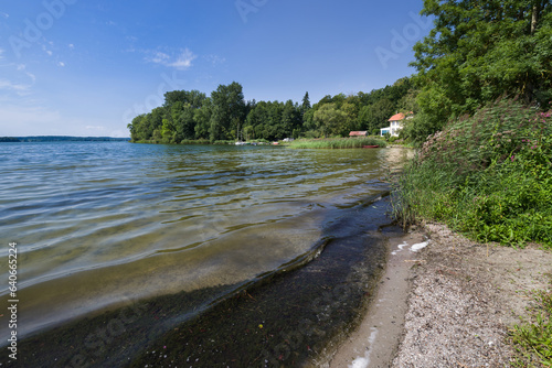 Kellersee Ostholstein HD Format