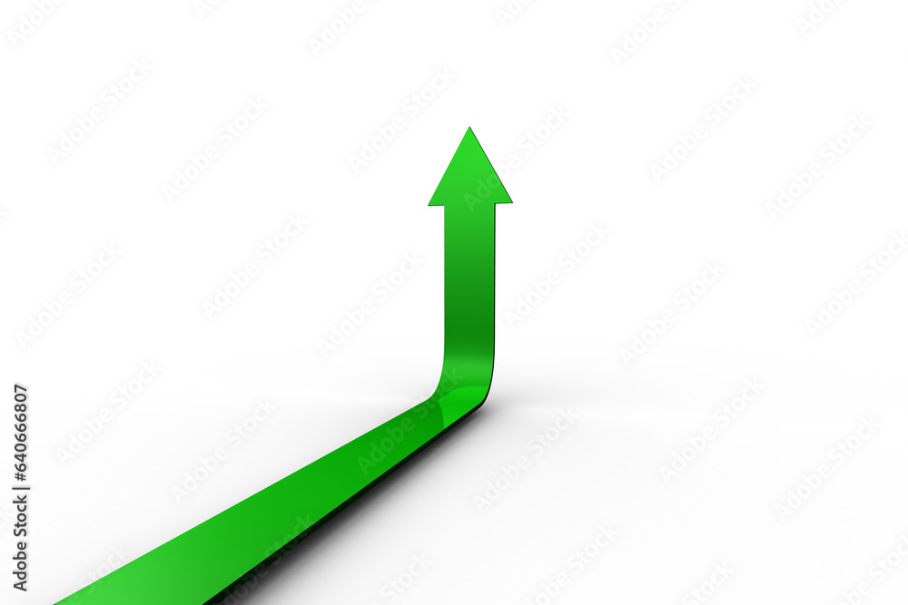 Digital png illustration of green arrow on transparent background Digital png illustration of green arrow on transparent background