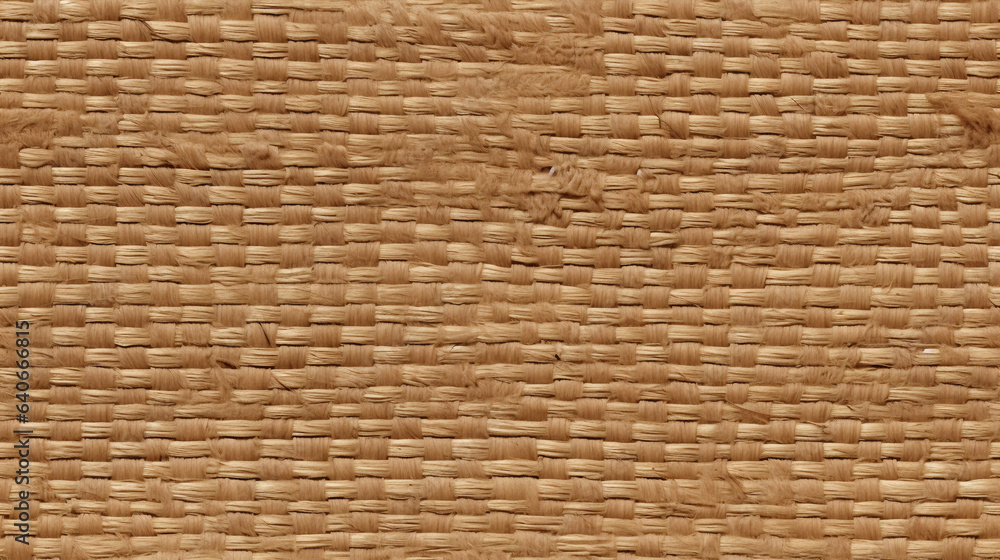 Seamless background texture of woven burlap Seamless background texture of woven burlap