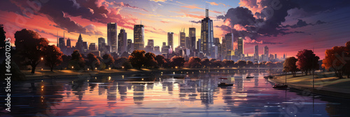 Top cities images in Australia, australia biggest city images, Bigest City © Rokeyadesigner