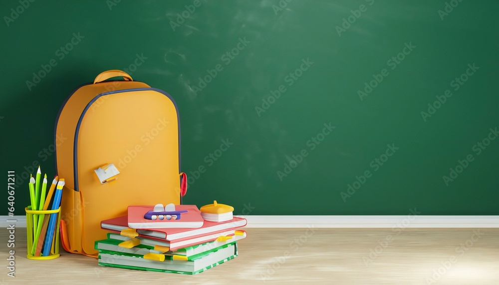 back to school back to school