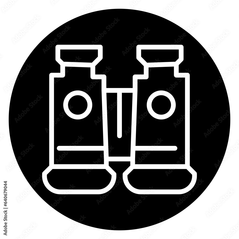binoculars binoculars