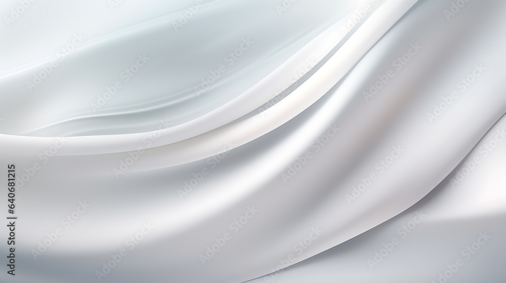 white wave abstact background texture, ai generated white wave abstact background texture, ai generated
