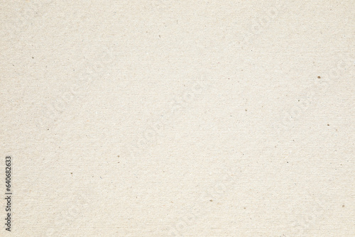 Beige paper with grainy texture