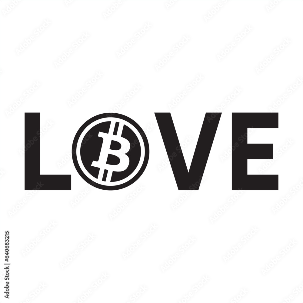 Beautiful,stylish and unique bitcoin art and illustration Beautiful,stylish and unique bitcoin art and illustration