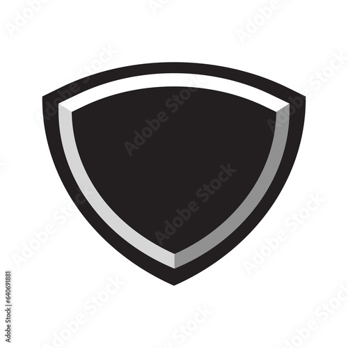 Free Download Shield badge elements - GFXLoad