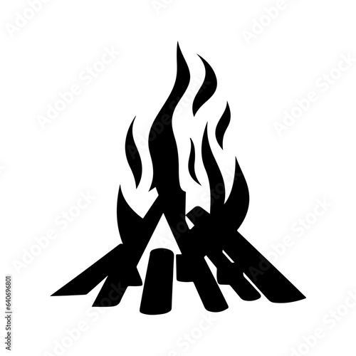 bonfire