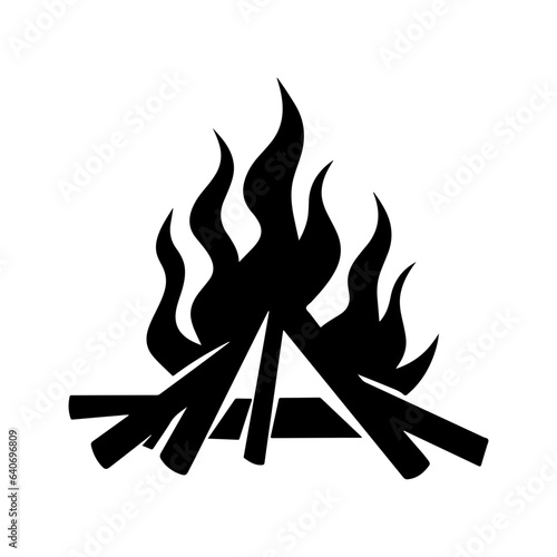 bonfire