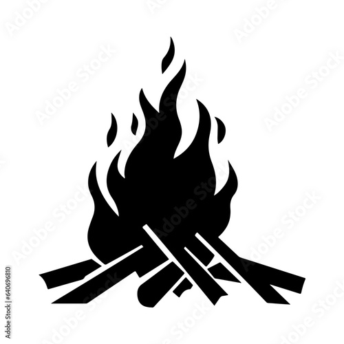 bonfire