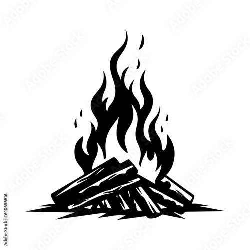 bonfire