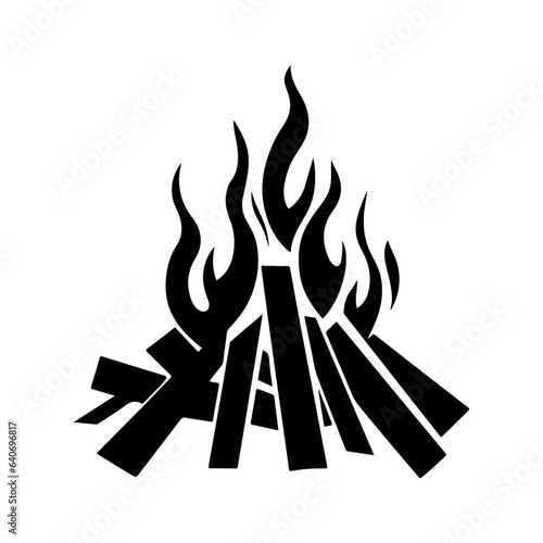 bonfire