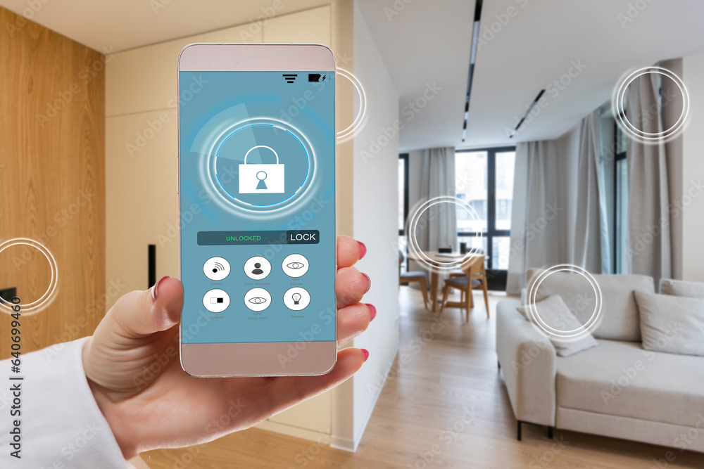 The Internet of Things Makes its Way into Luxury Rentals