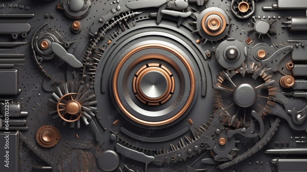 abstract technology concept background abstract technology concept background