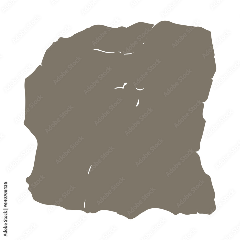 ripped paper shape ripped paper shape