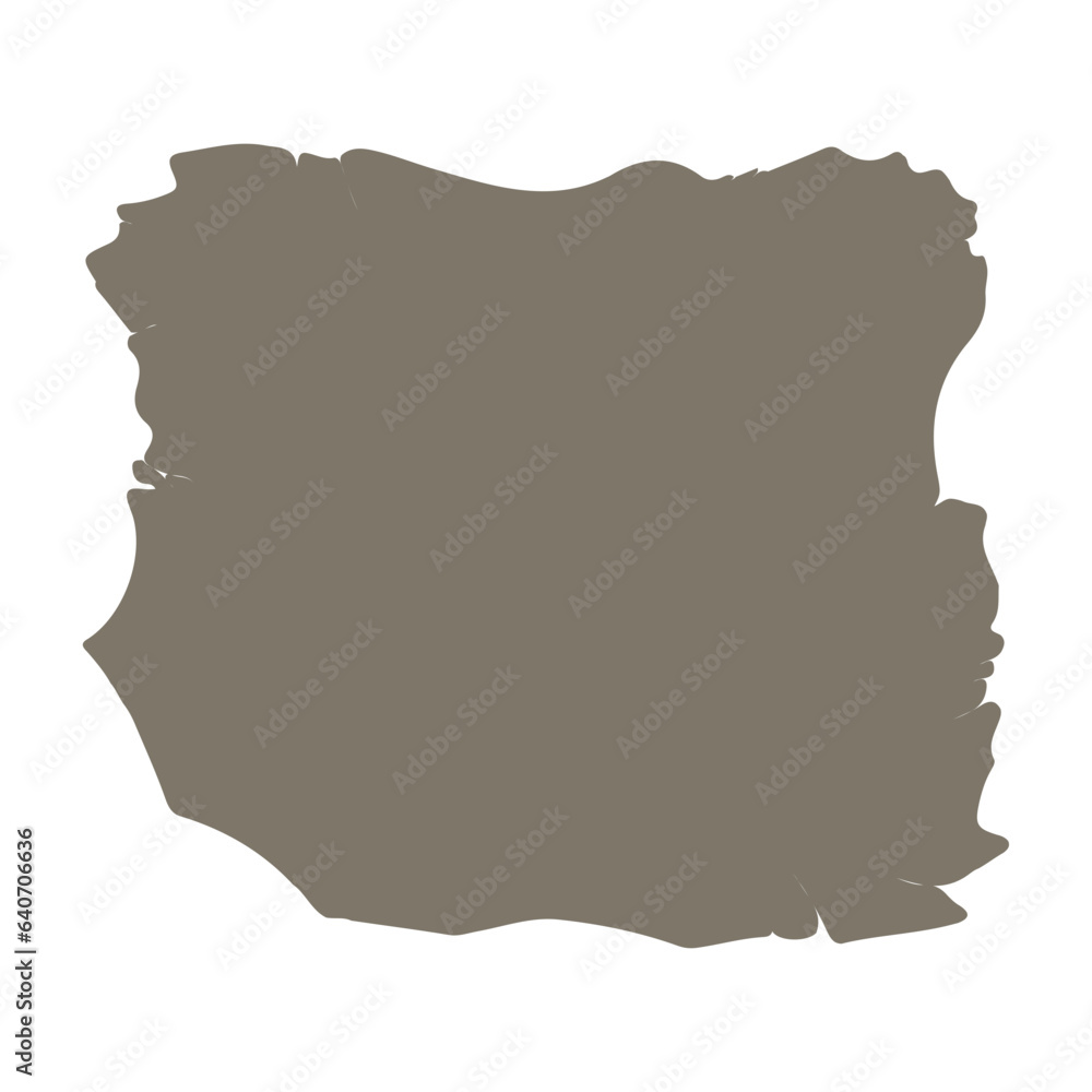 ripped paper shape ripped paper shape