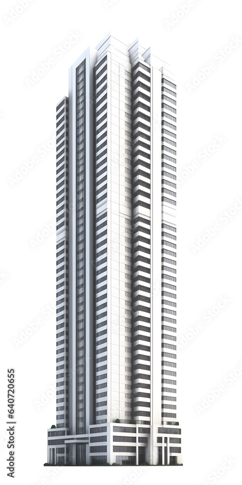 Modern skyscaper building isolated, cutout transparent urban highrise cityscape and office firm background for architecture visual concept design assets, Ai generated infrastructure block Modern skyscaper building isolated, cutout transparent urban highrise cityscape and office firm background for architecture visual concept design assets, Ai generated infrastructure block