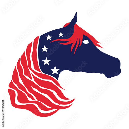 Arabian Horse