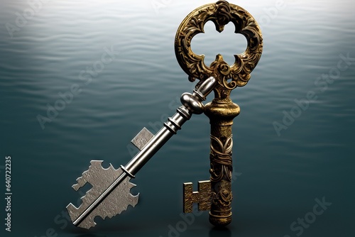 safe people red character unlock locker human locksmith people key silver 3d lock abstract metal entry lock human key secure success character abstract secure threedimensional key s threedimensional photo