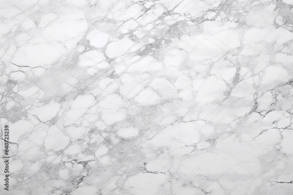 Obraz premium texture background marble format gray panoramic shadow stone white