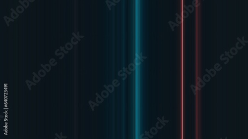 Multi-coloured gradient horizontal stripes as geometric background. color bar stripes from right to left and the other way around. can be used for wallpapers, themes and creative concept design.