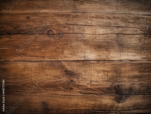 Wallpaper Mural Old wood texture with natural pattern for design and decoration. Abstract background. Brown wood texture.  Torontodigital.ca